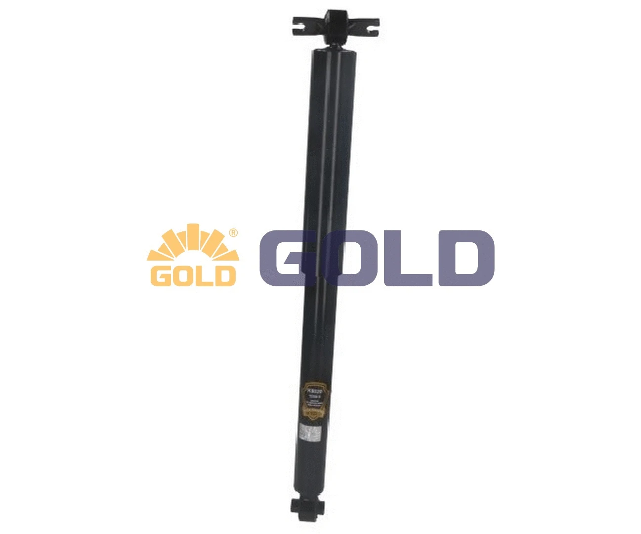Shock Absorber (9130756)