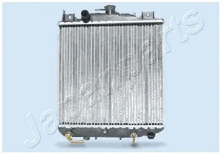 Radiator, engine cooling (RDA143031)