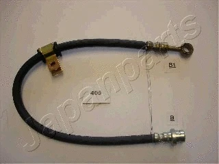 Holding Bracket, brake hose (TF-405)