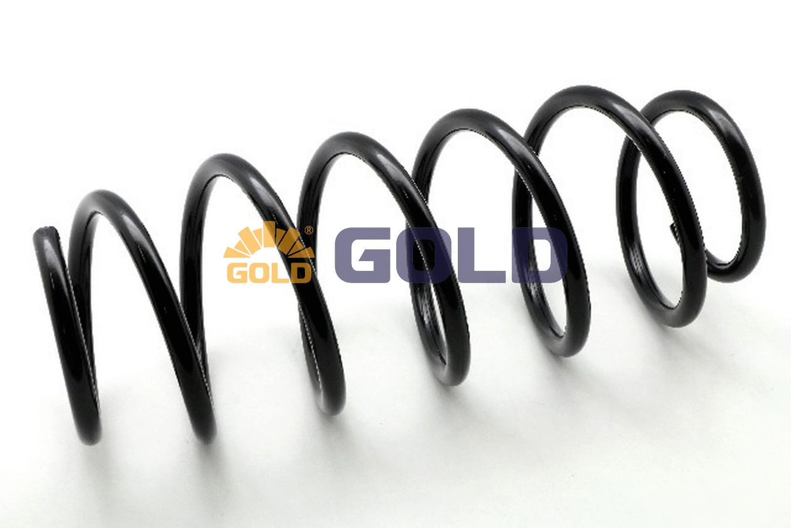 Suspension Spring (GZJ2727H)
