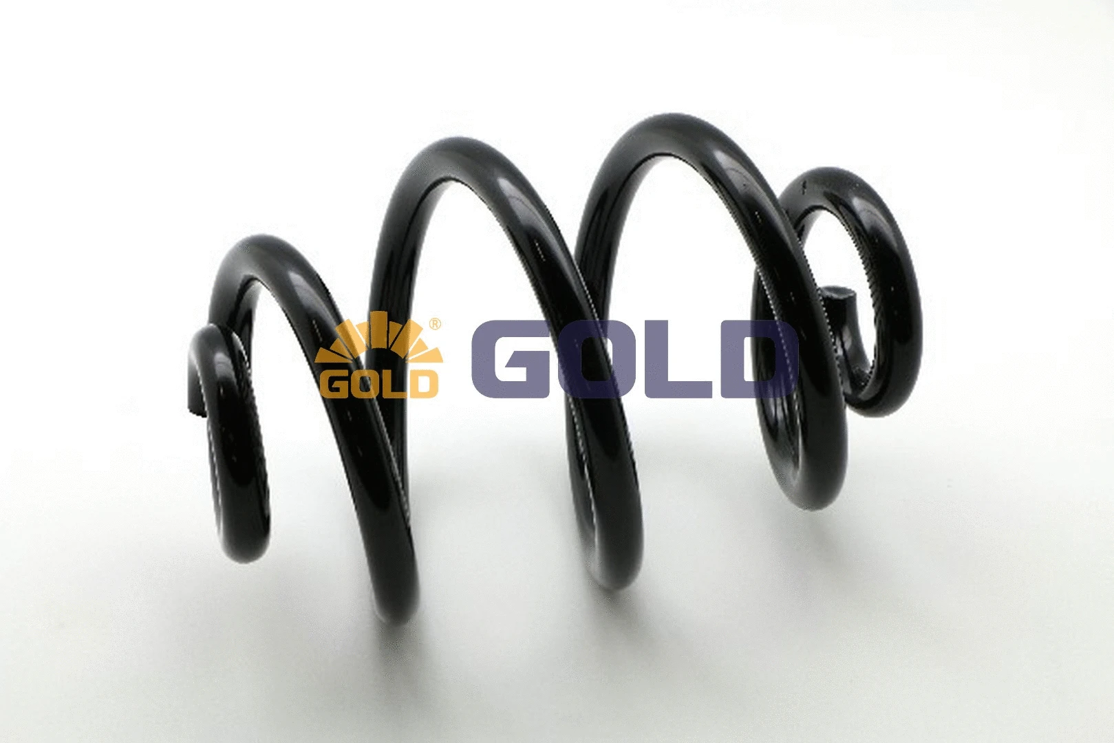 Suspension Spring (GZJ6200X)
