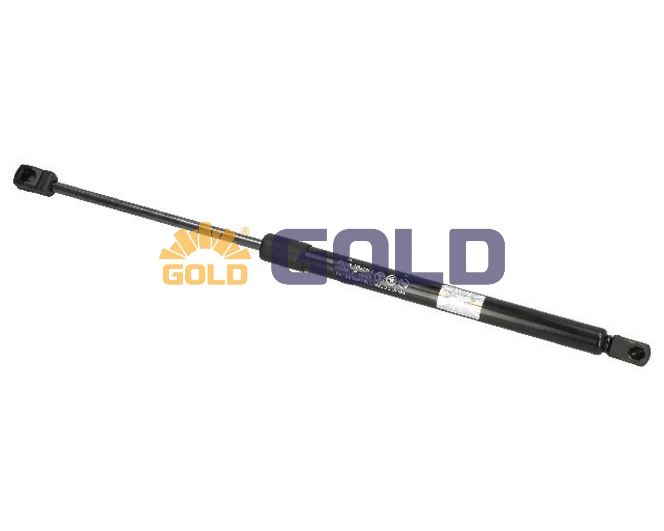 Gas Spring, boot/cargo area (GSJW0034)