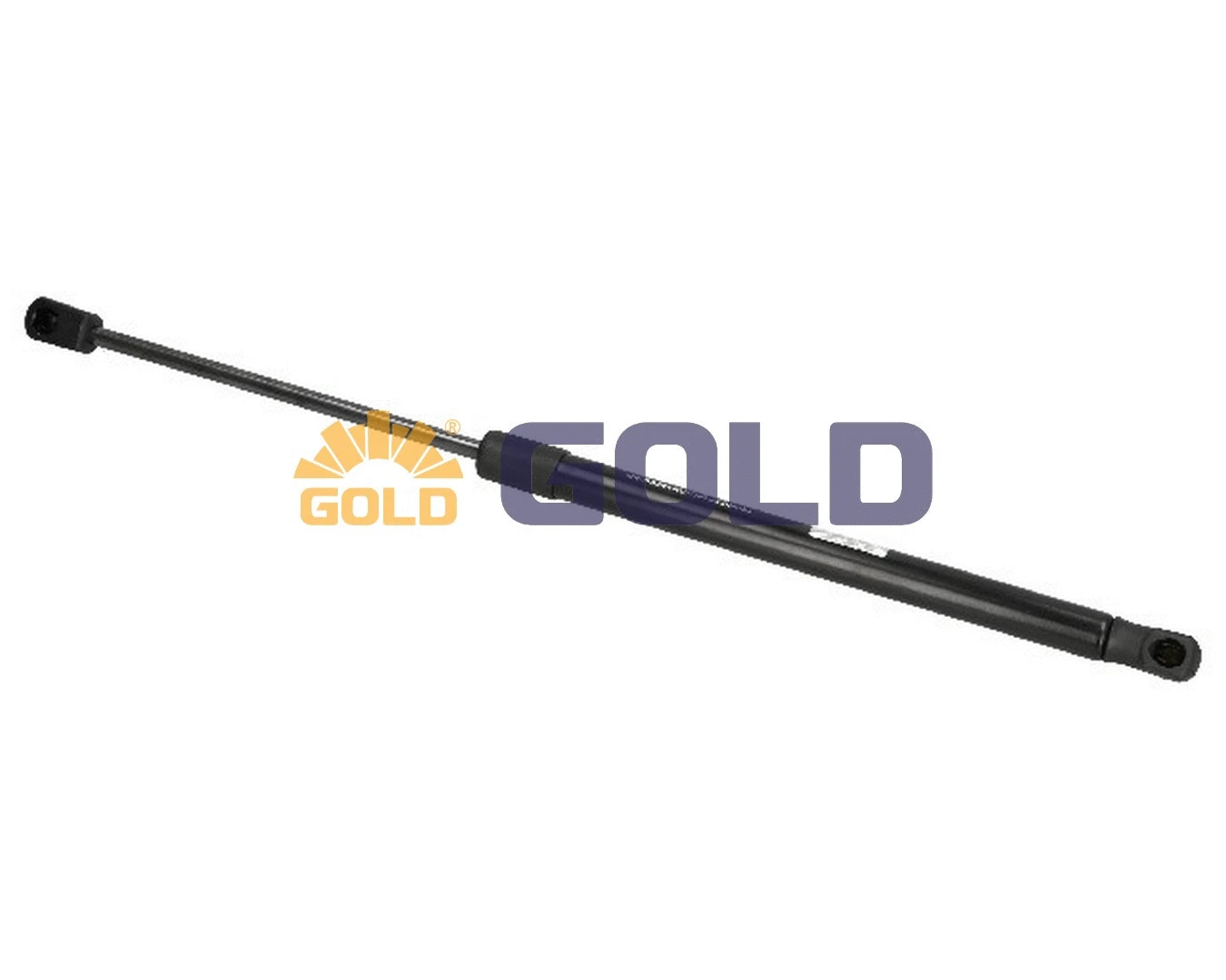 Gas Spring, boot/cargo area (GSJ07015)