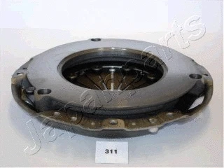 Clutch Pressure Plate