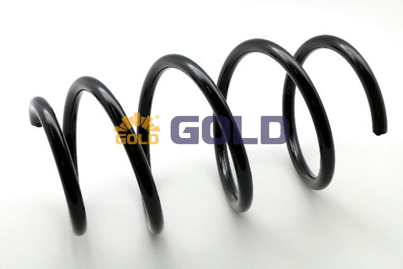 Suspension Spring (GZJ3484H)