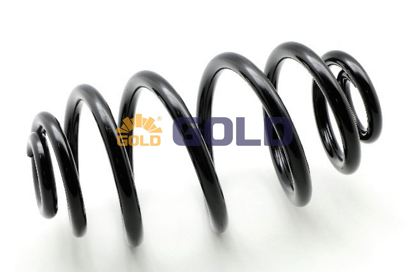 Suspension Spring (GZJ6346J)