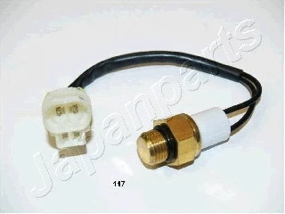 Temperature Switch, radiator fan (IV-117)
