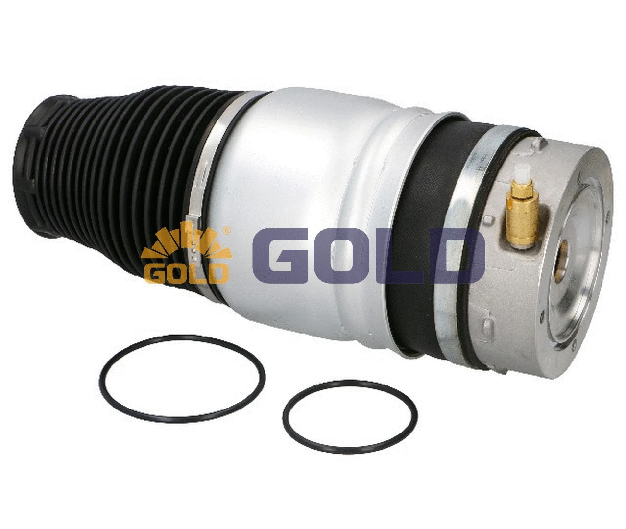 Bellow, air suspension (6160212-A)