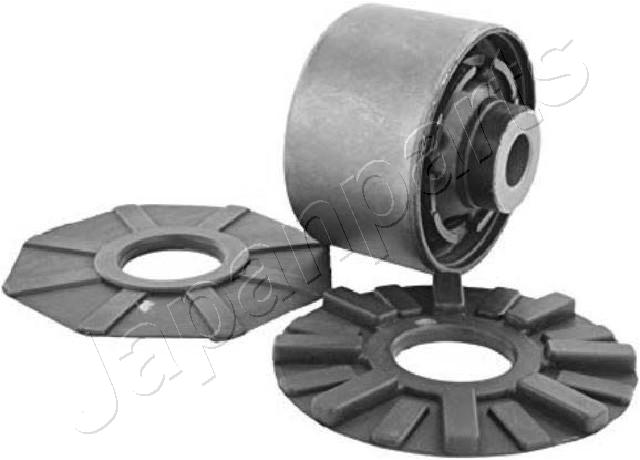 Mounting, control/trailing arm (RU-1252)