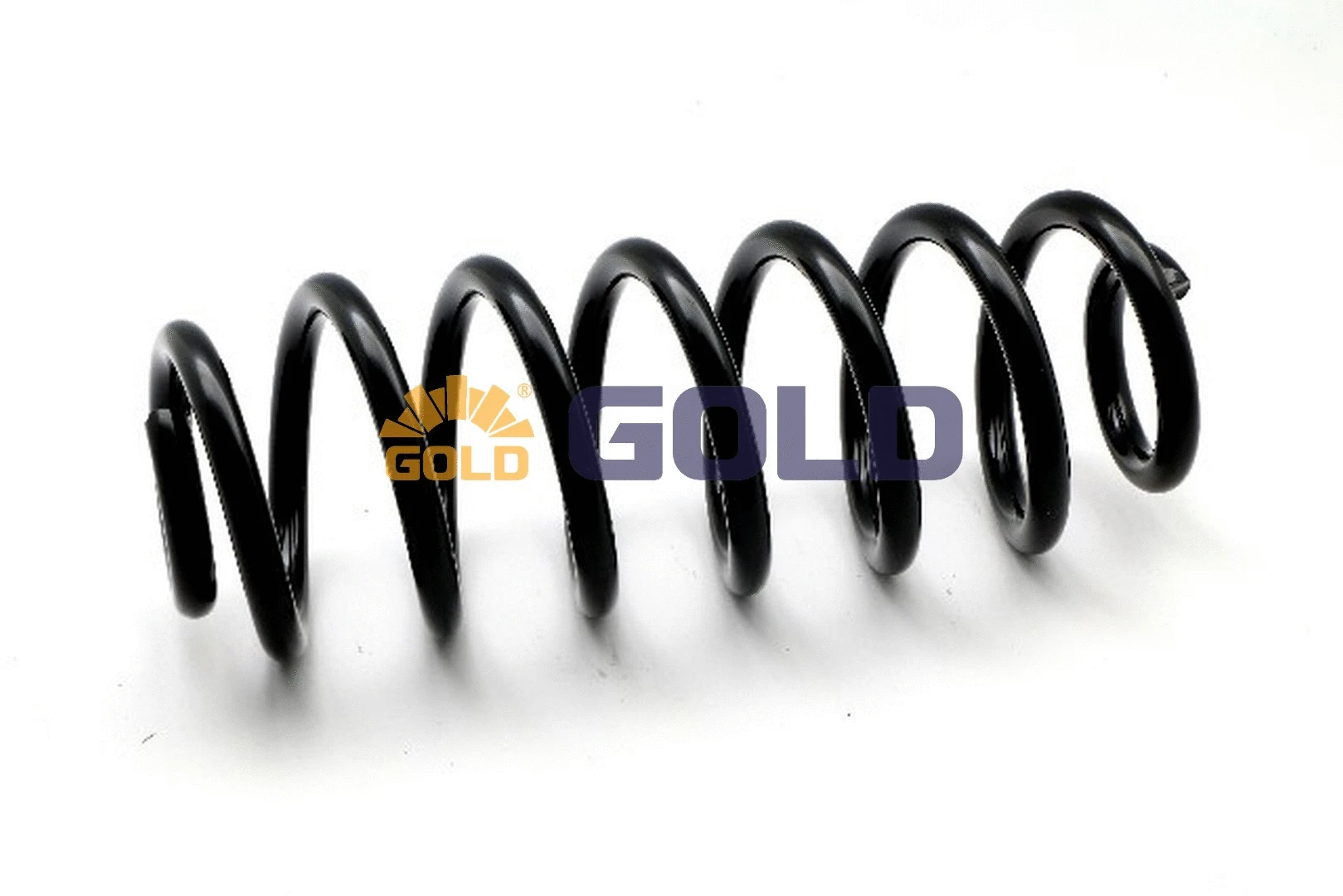 Suspension Spring (GZJ7111A)