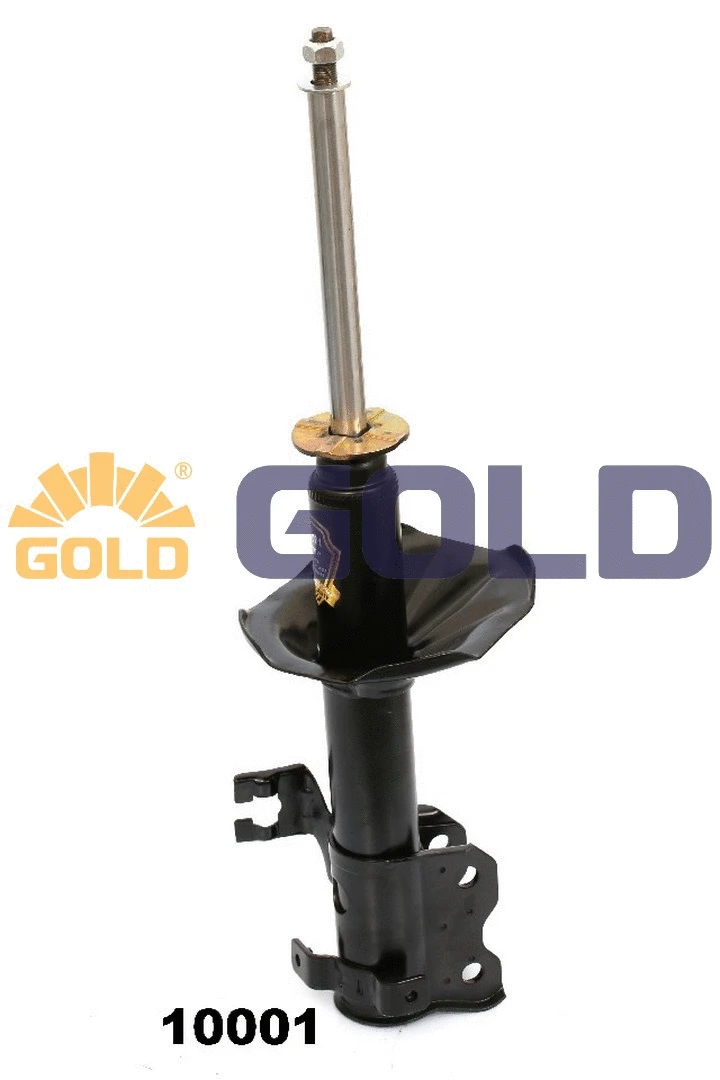 Shock Absorber (8250001)