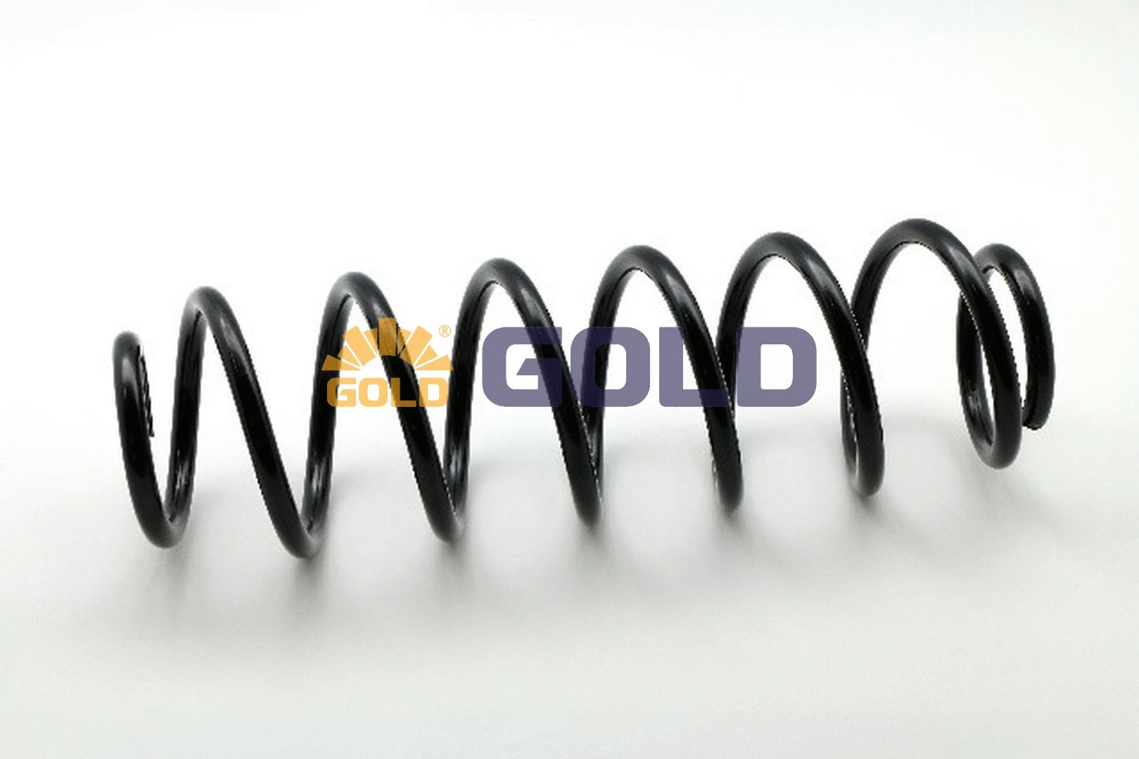 Suspension Spring (GZJ6970A)