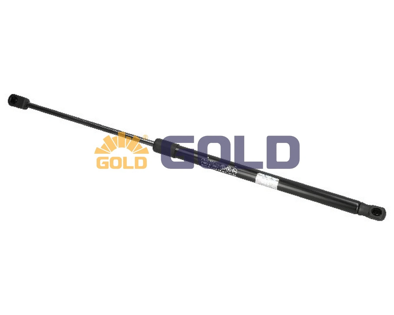 Gas Spring, boot/cargo area (GSJL0003)