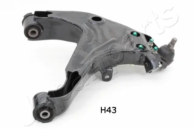 Control/Trailing Arm, wheel suspension (BS-H43)