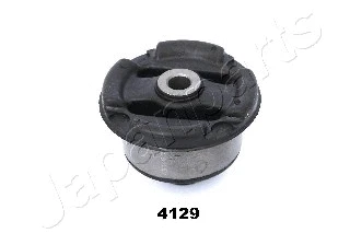 Mounting, differential