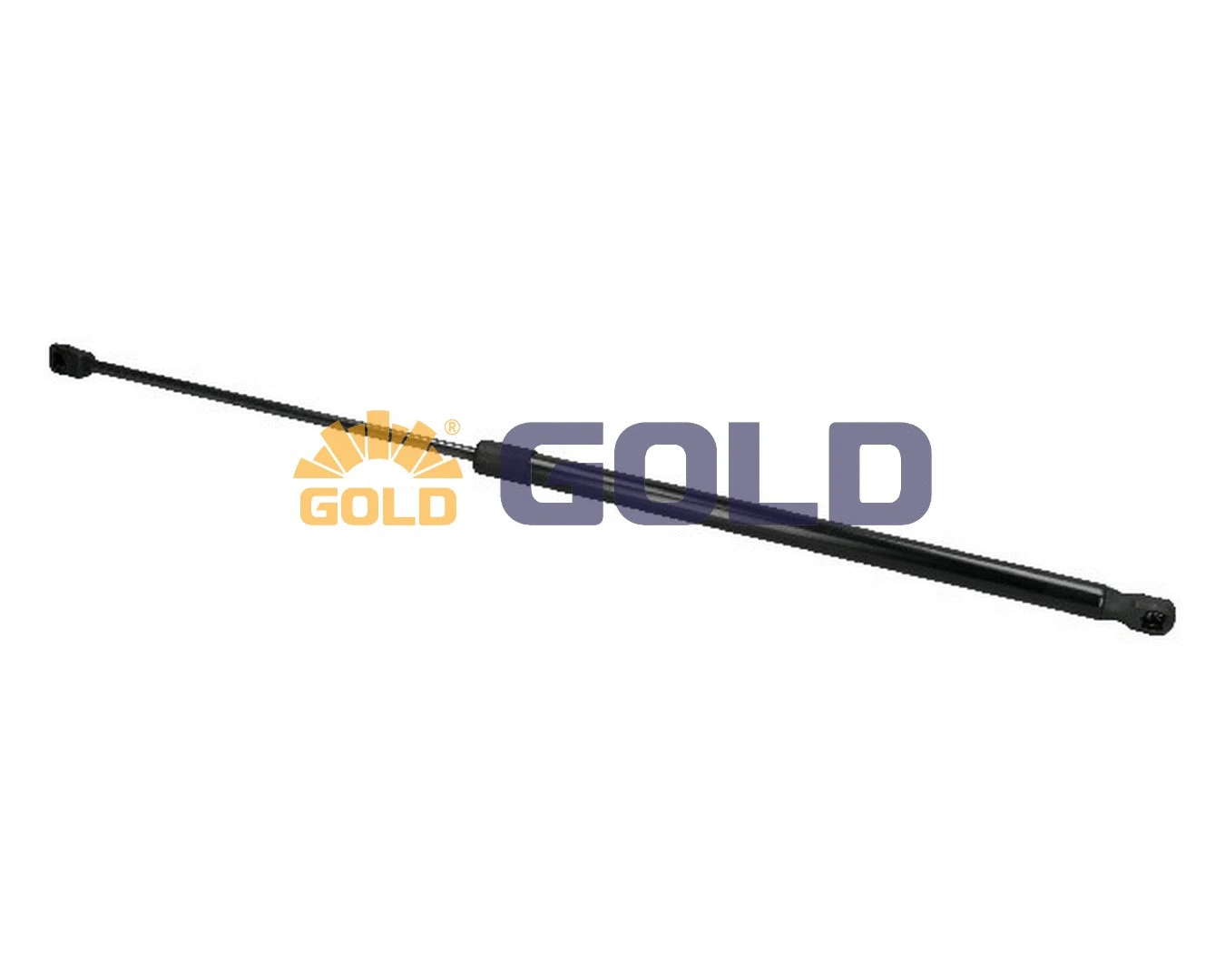 Gas Spring, boot/cargo area (GSJ04020)
