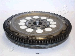 Flywheel