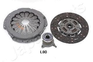 Clutch Kit (KF-L00)