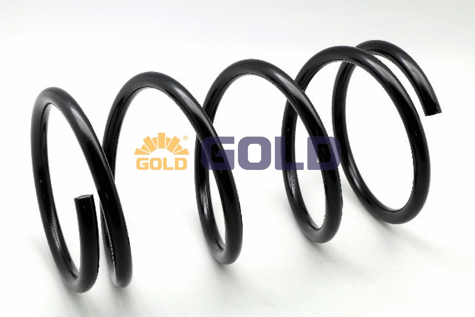 Suspension Spring (GZJ3026A)