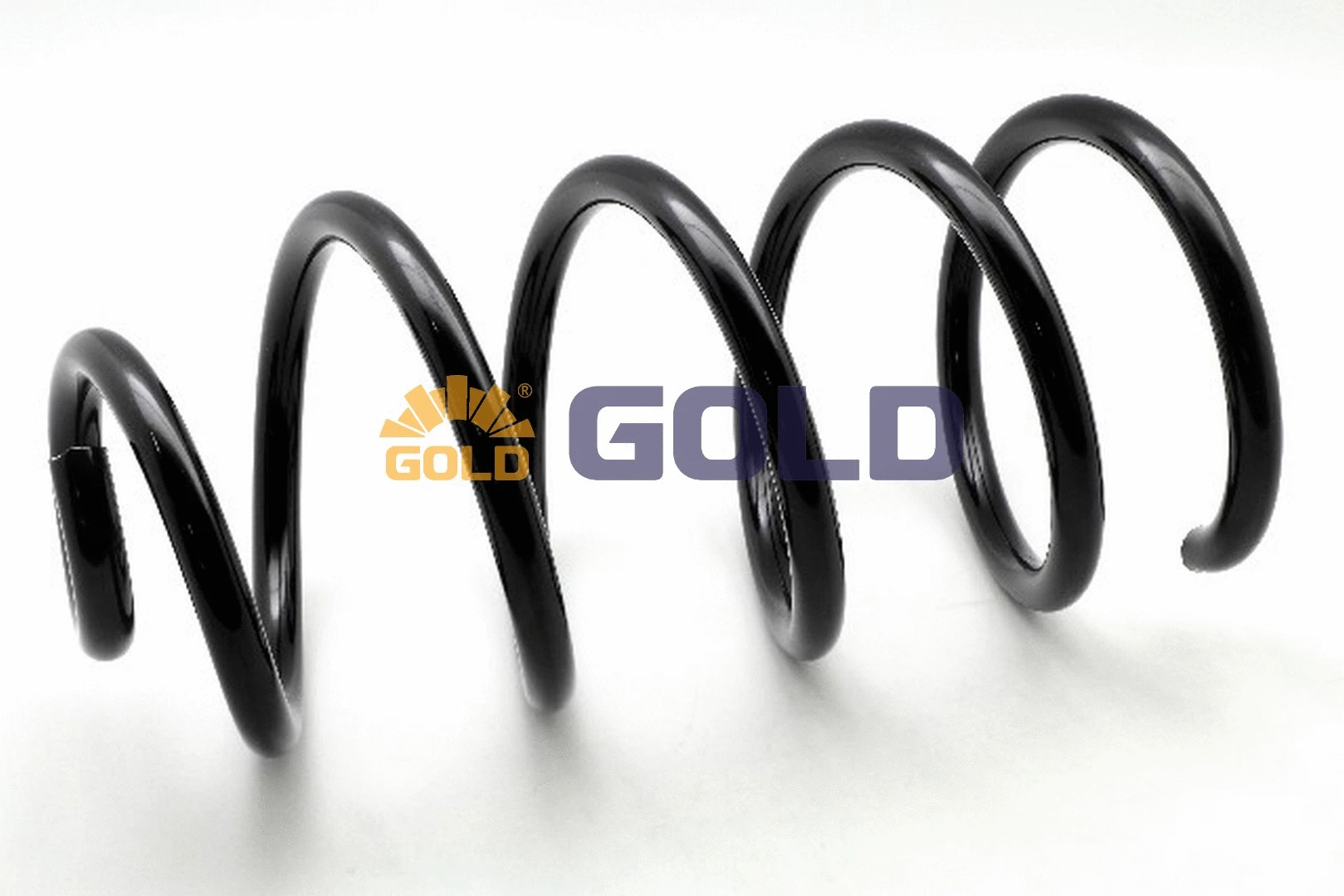 Suspension Spring (GZJ2255C)