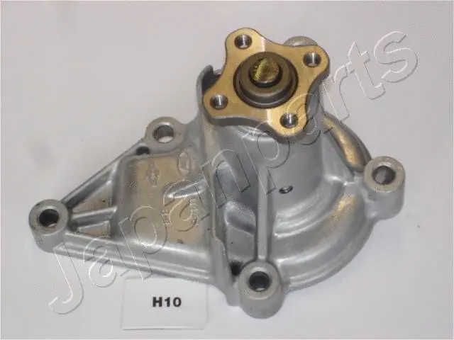 Water Pump, engine cooling (PQ-H10)