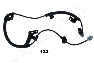 Sensor, wheel speed (ABS-122)