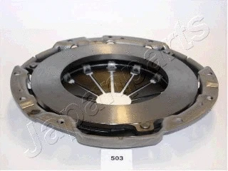 Clutch Pressure Plate