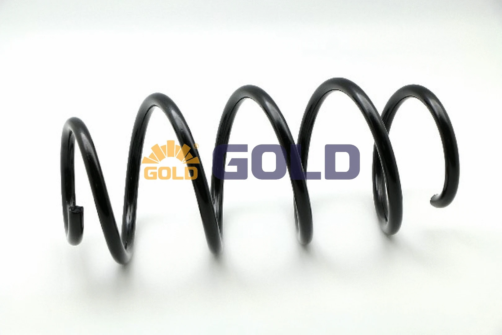 Suspension Spring (GZJ2920H)