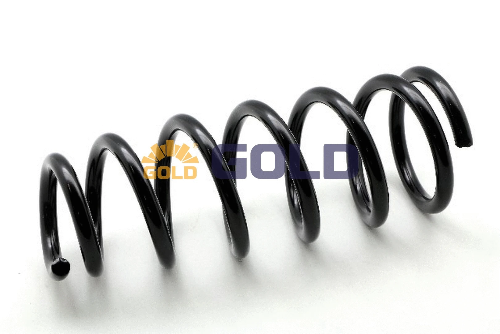 Suspension Spring (GZJ6499I)