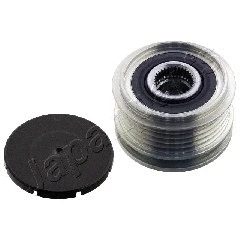 Alternator Freewheel Clutch (RA-H08)