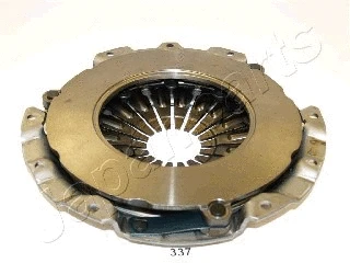 Clutch Pressure Plate