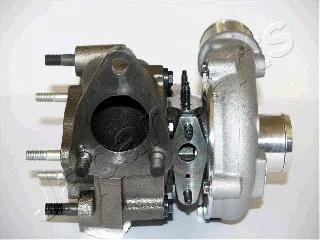 Charger, charging (supercharged/turbocharged) (XX-TUTY3)