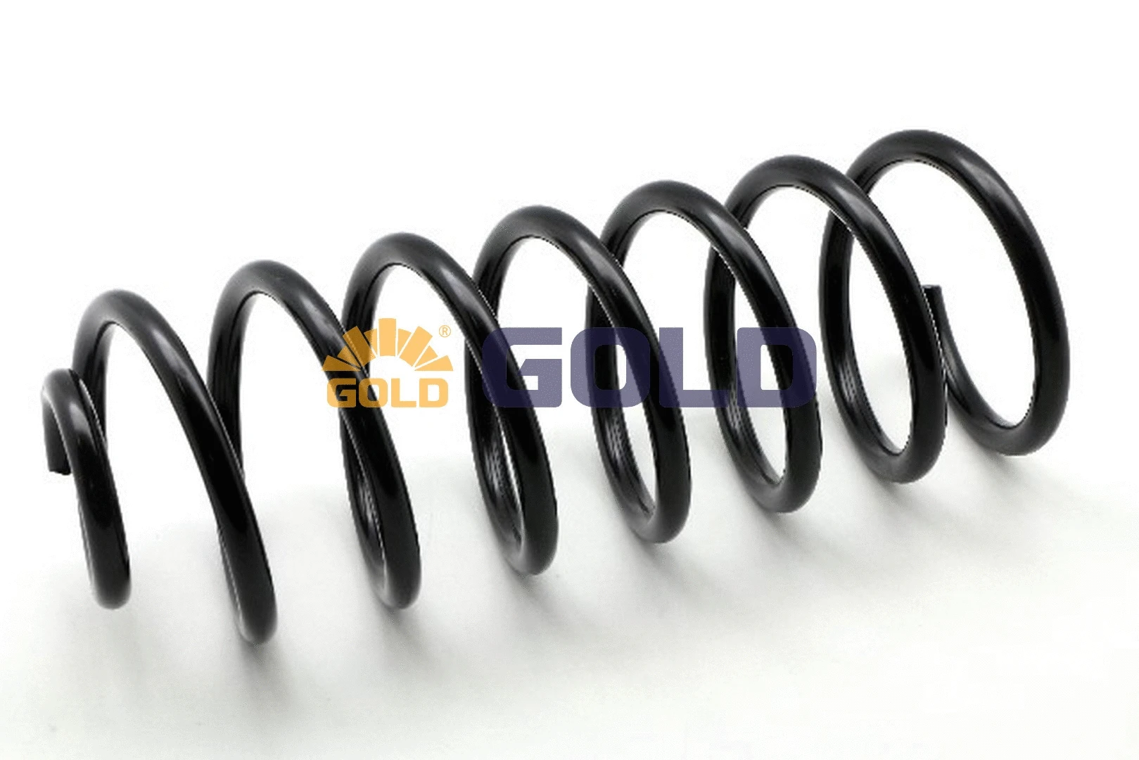 Suspension Spring (GZJ5489C)