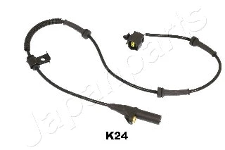 Sensor, wheel speed (ABS-K24)
