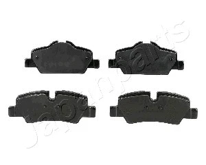 Brake Pad Set, disc brake (PP-0118AF)