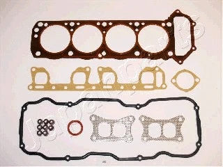 Gasket Kit, cylinder head (KG-159)