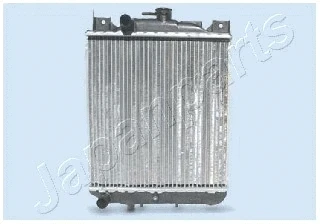 Radiator, engine cooling (RDA143032)