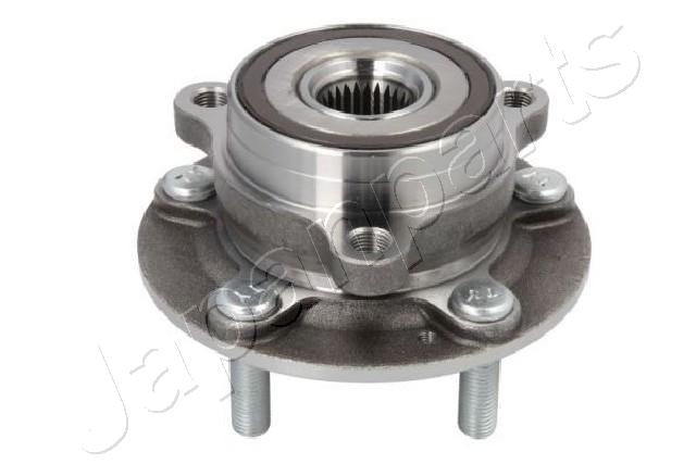 Wheel Hub (KK-10026)