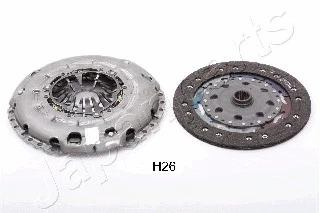 Clutch Pressure Plate (SF-H26)