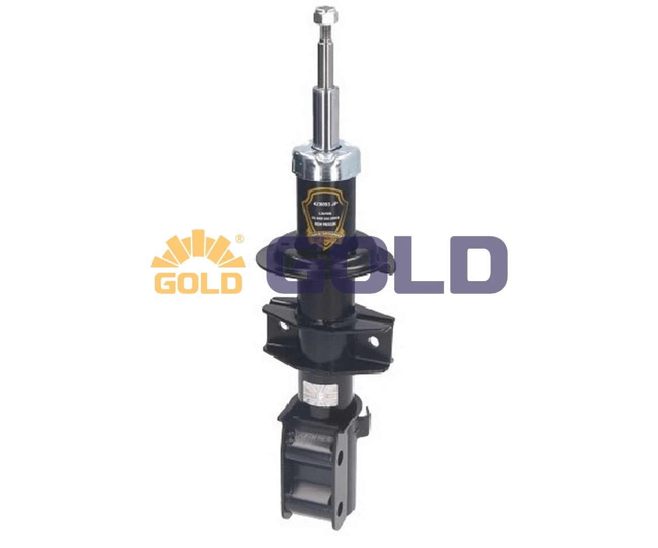 Shock Absorber (8250867)