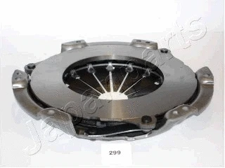 Clutch Pressure Plate