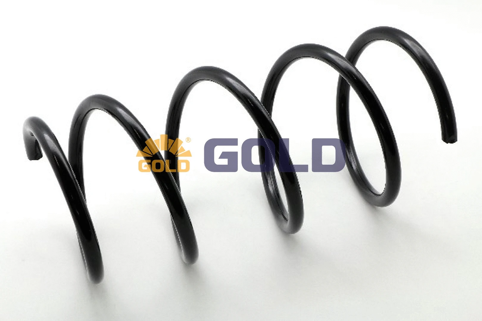 Suspension Spring (GZJ2272C)