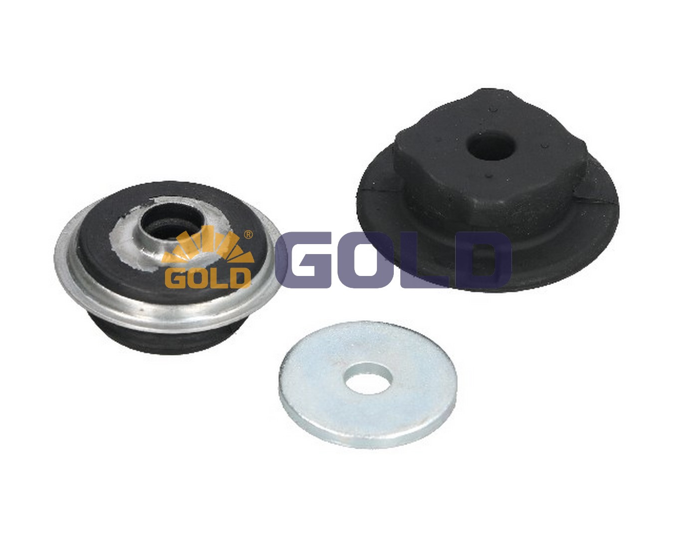 Suspension Strut Support Mount (GSM0312)