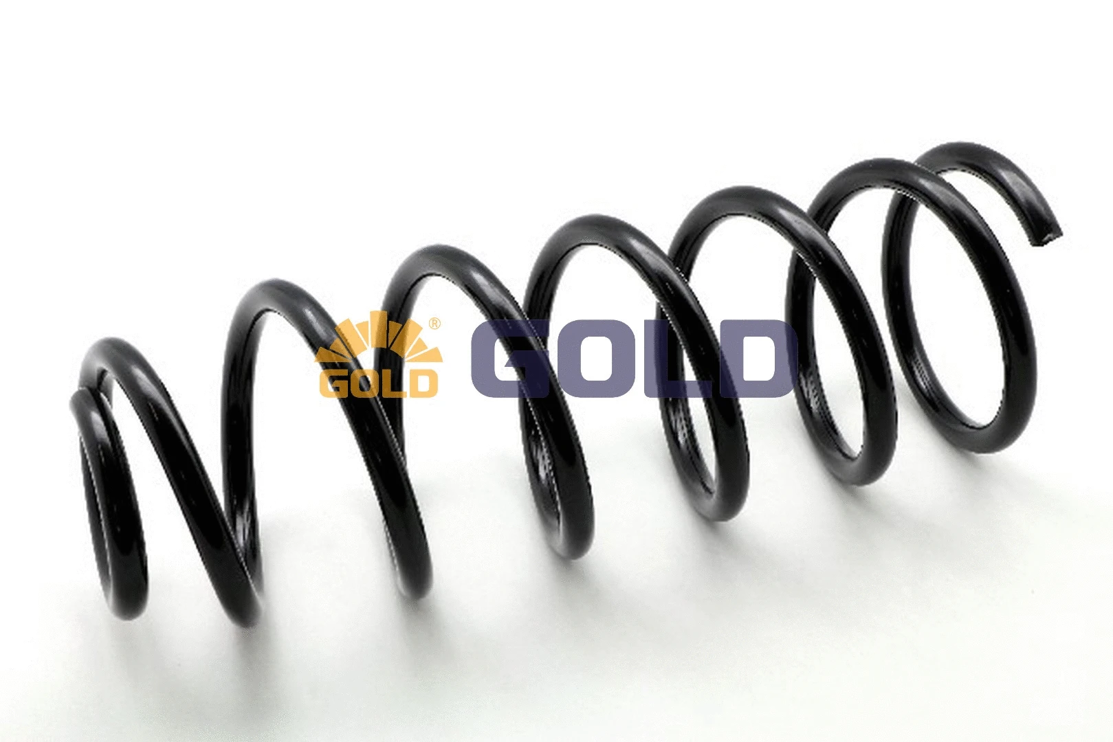 Suspension Spring (GZJ6287C)