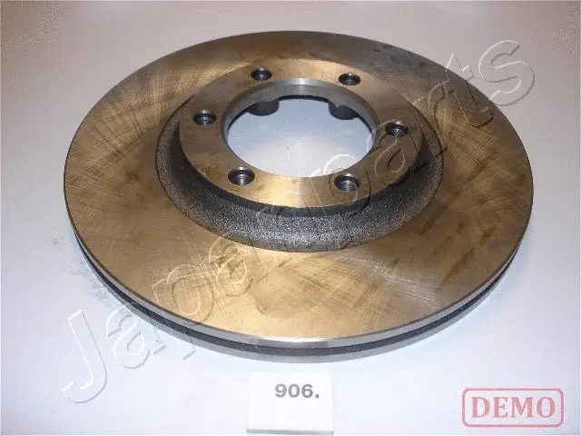 Brake Disc (DI-906C)
