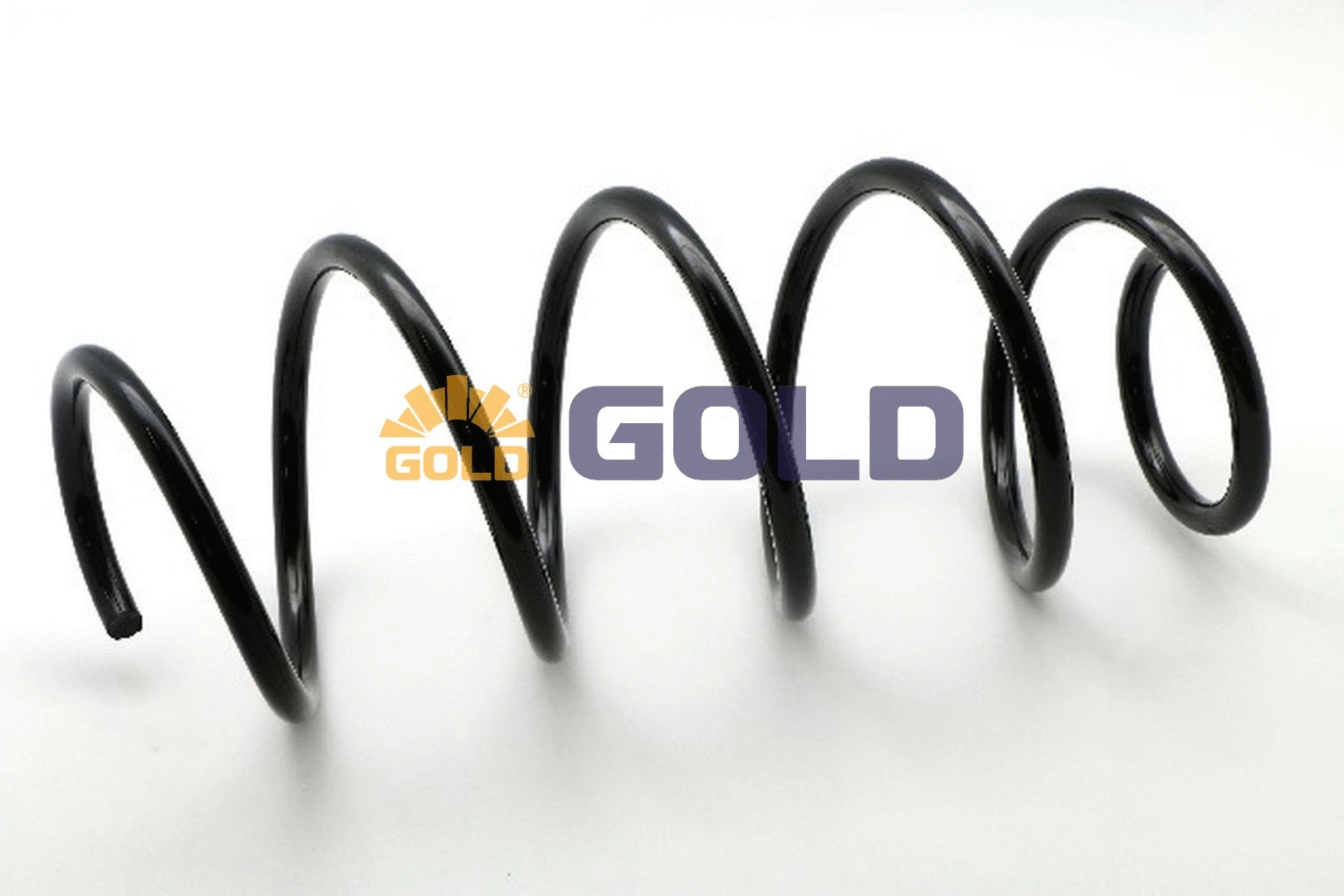 Suspension Spring (GZJ3299H)