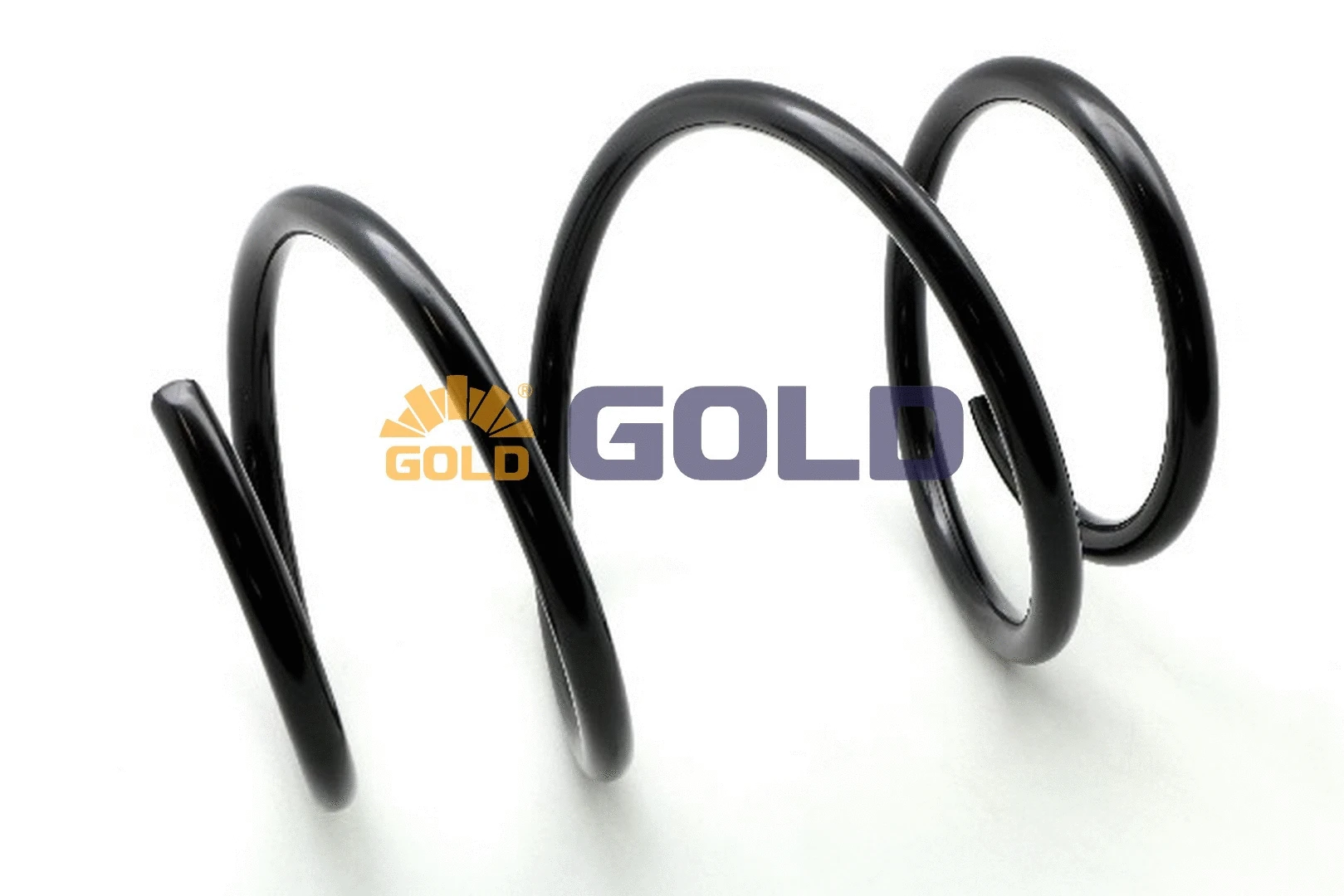 Suspension Spring (GZJ3489A)