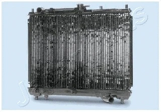Radiator, engine cooling (RDA272041)