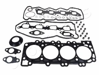 Gasket Kit, cylinder head (KG-1004)