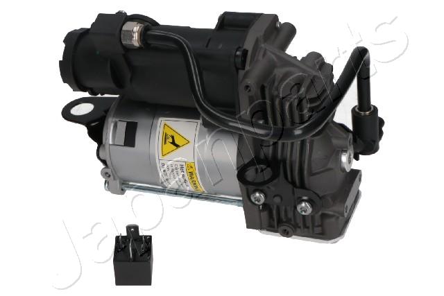 Compressor, compressed air system (MM-ASC051)